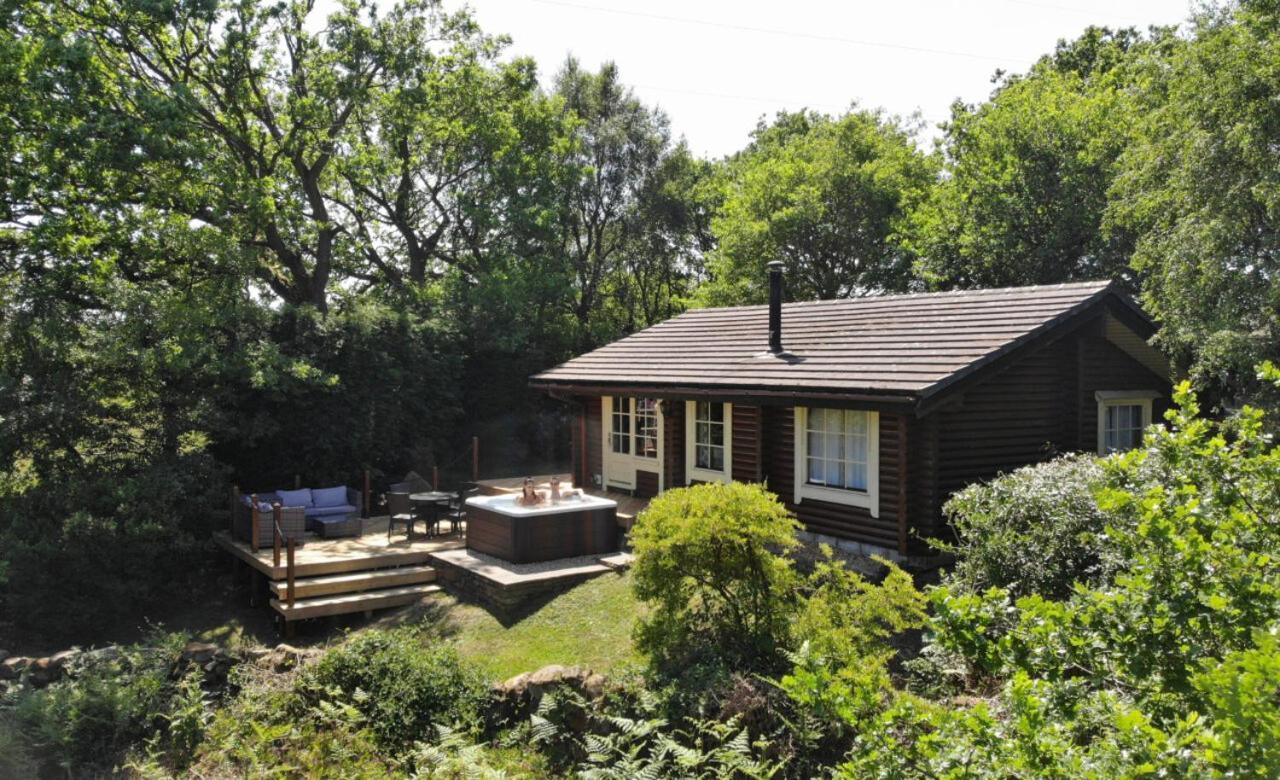 Faweather Grange Bingley Eksteriør bilde