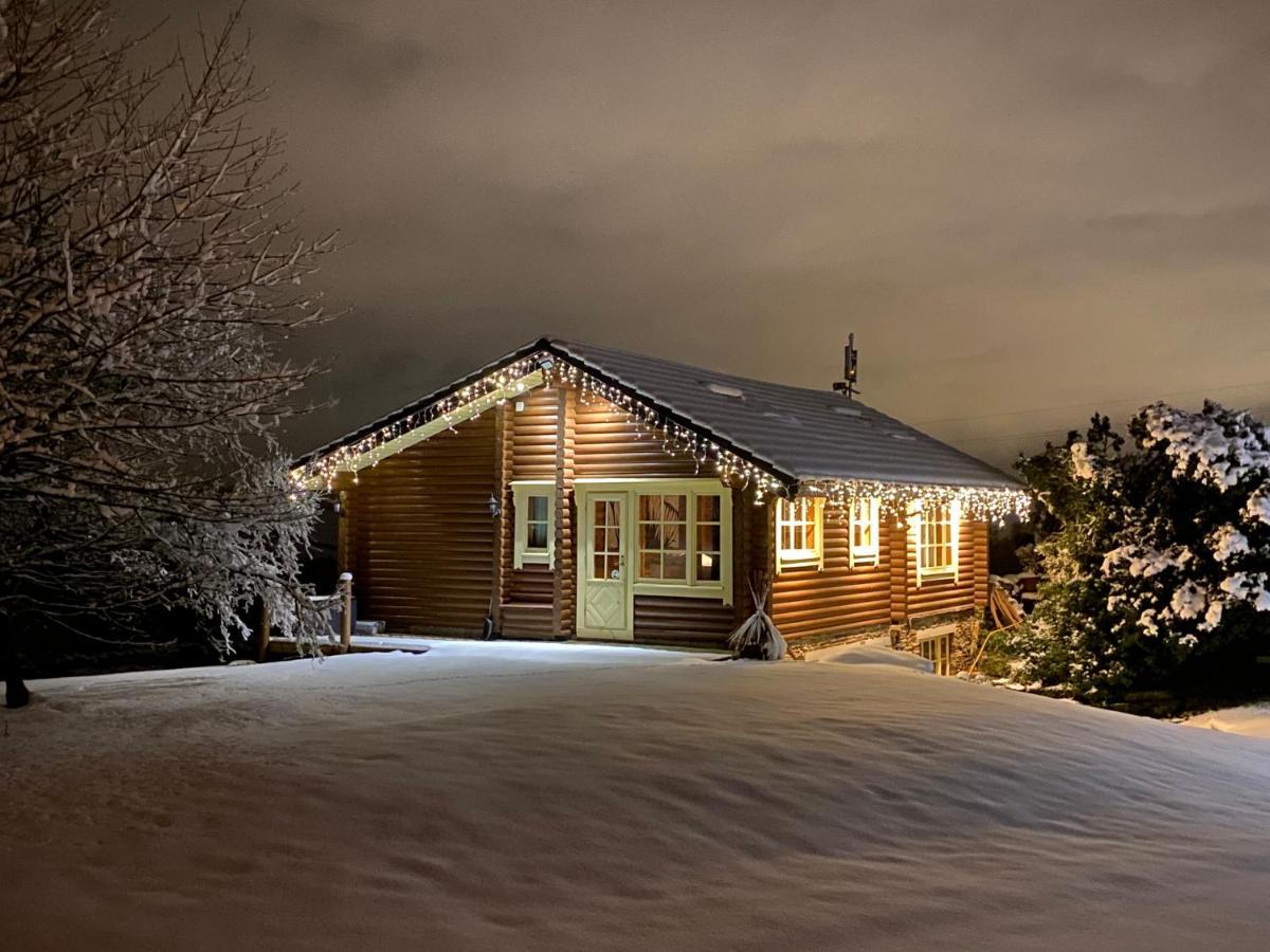 Faweather Grange Bingley Eksteriør bilde