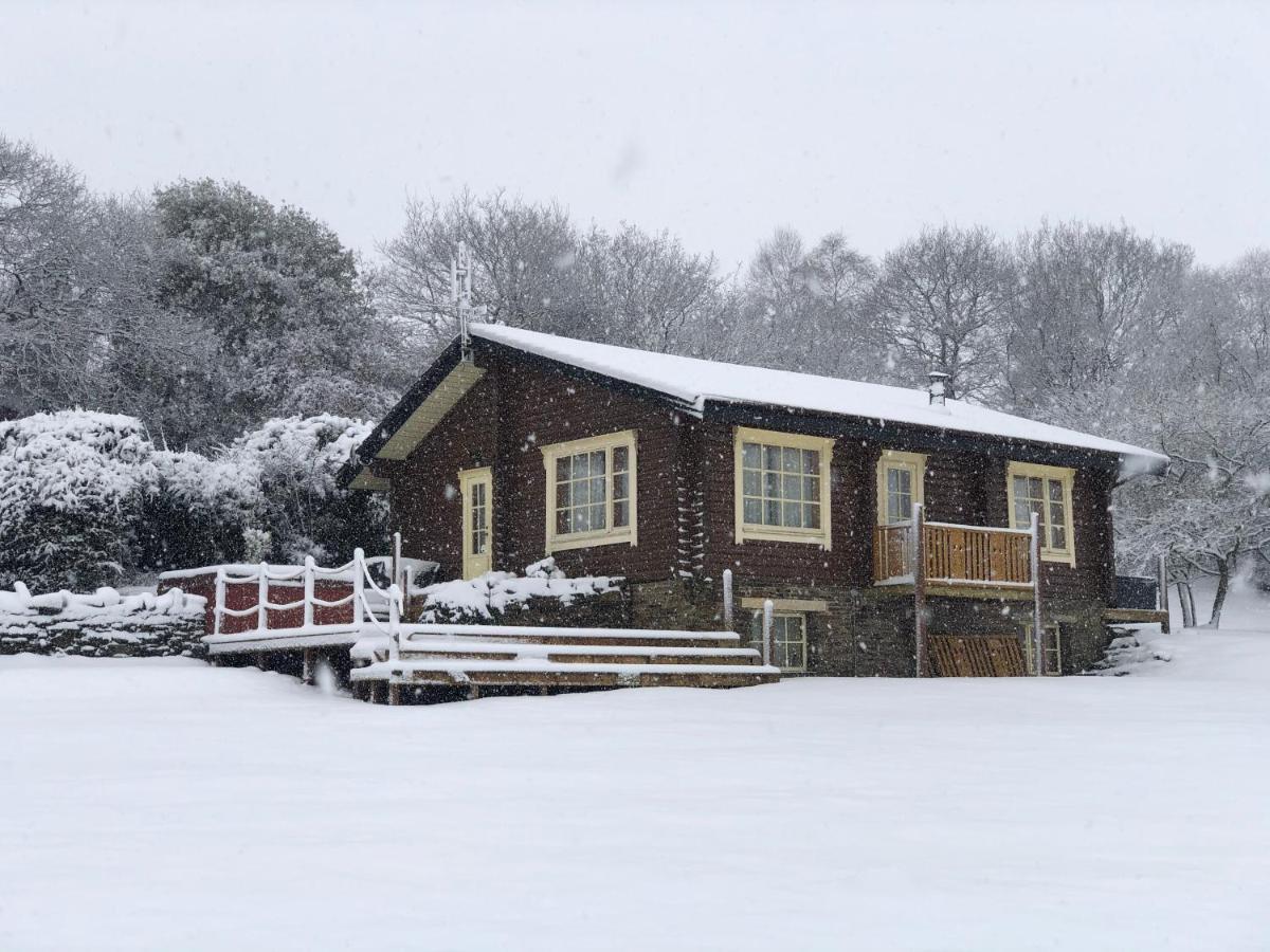 Faweather Grange Bingley Eksteriør bilde