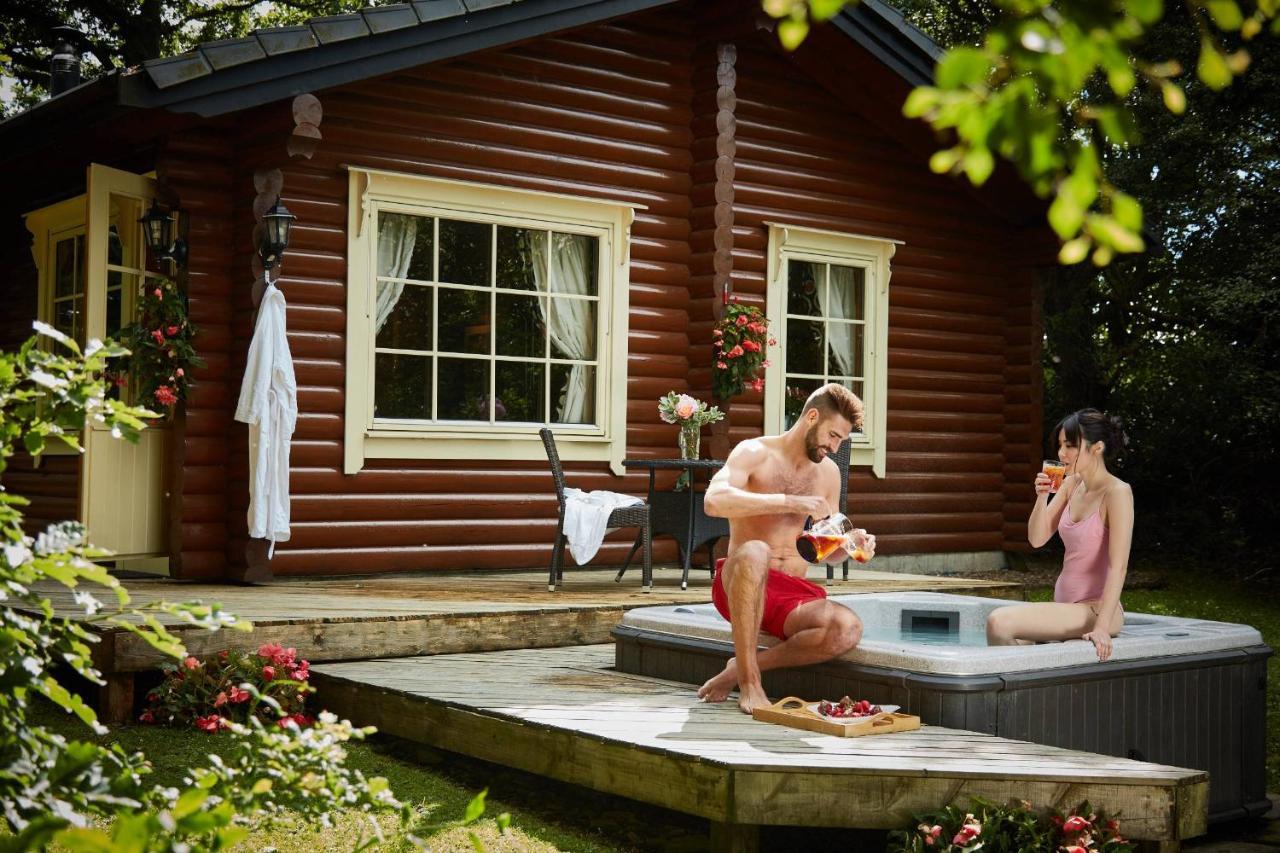 Faweather Grange Bingley Eksteriør bilde