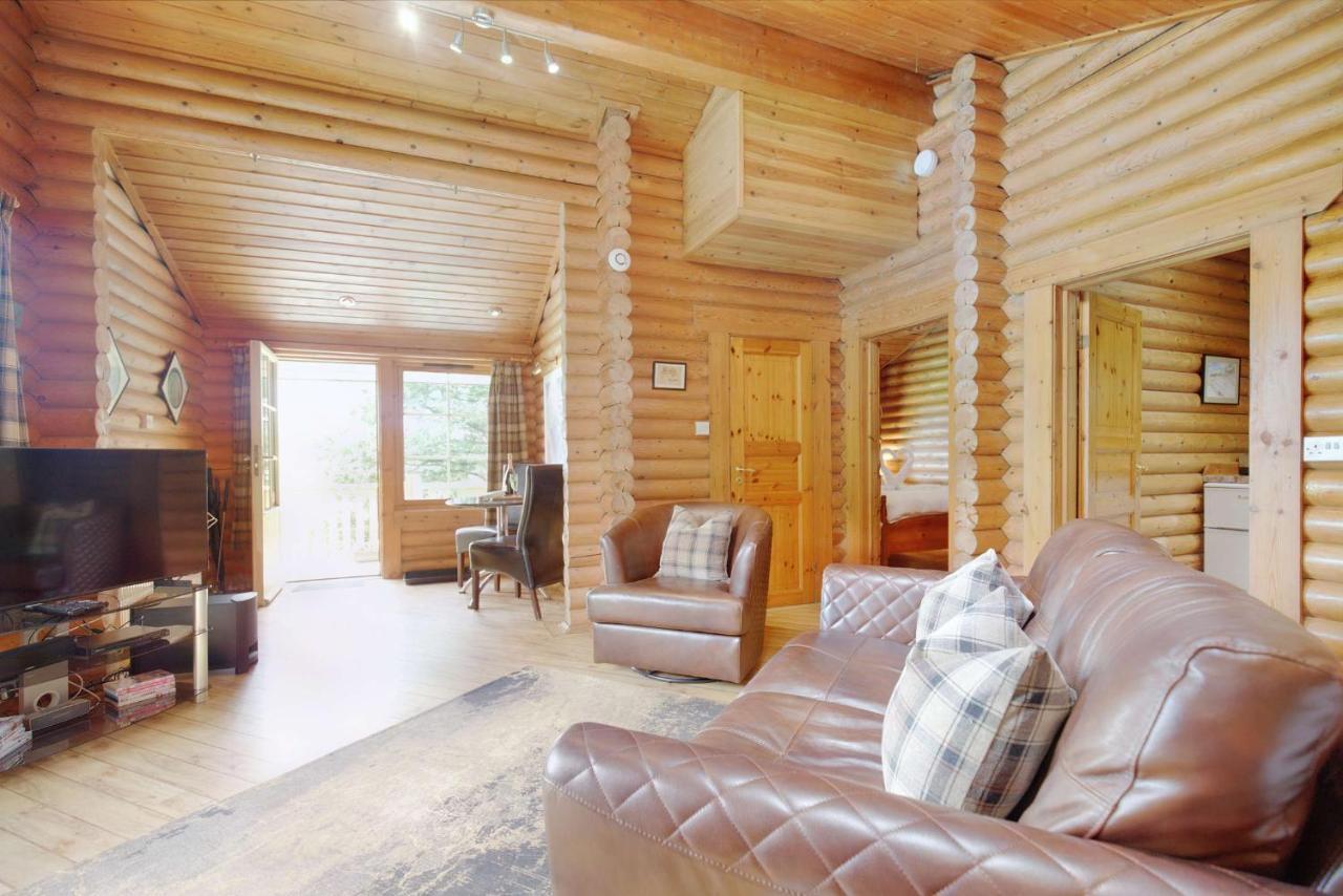 Faweather Grange Bingley Eksteriør bilde
