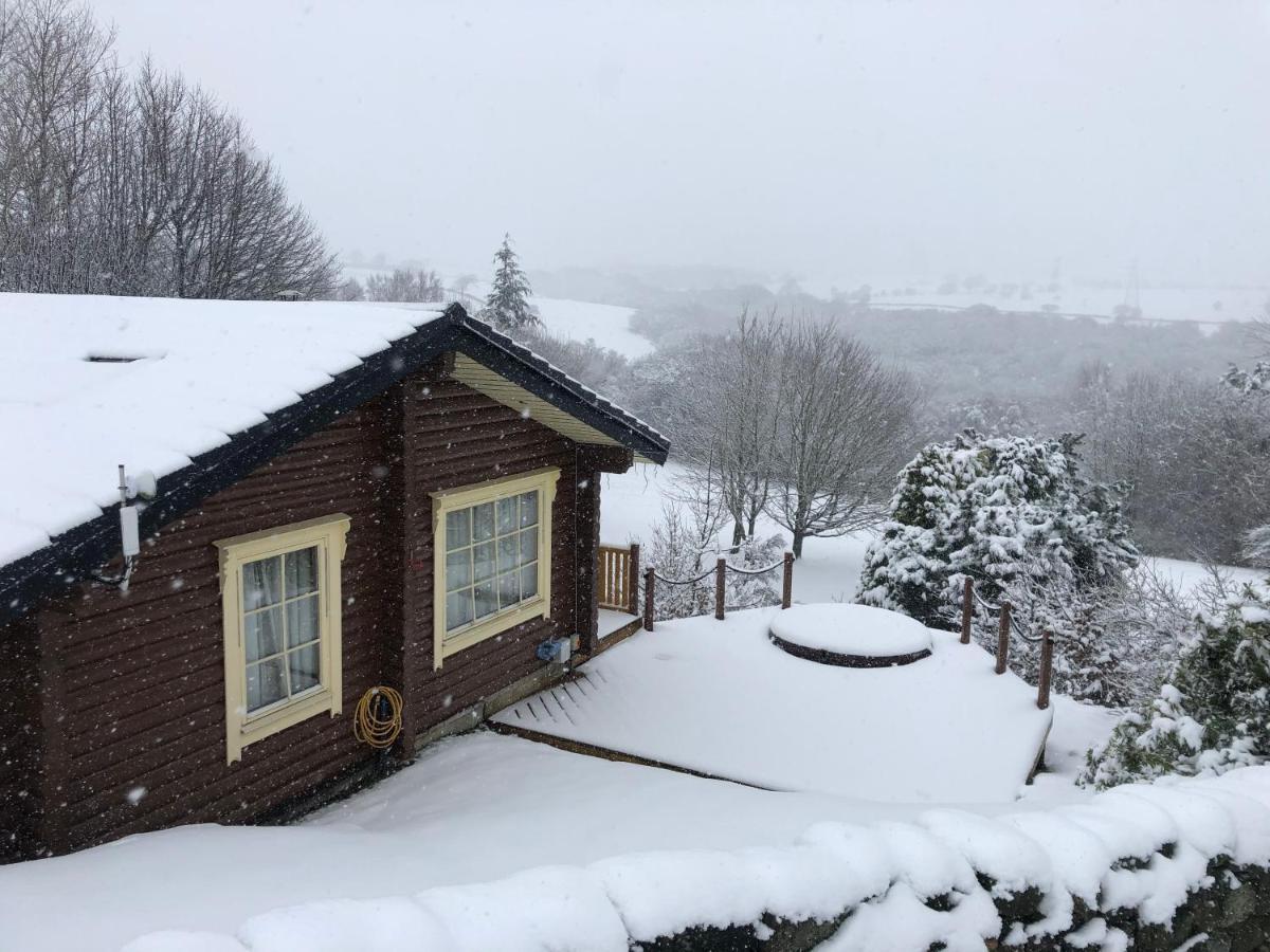 Faweather Grange Bingley Eksteriør bilde