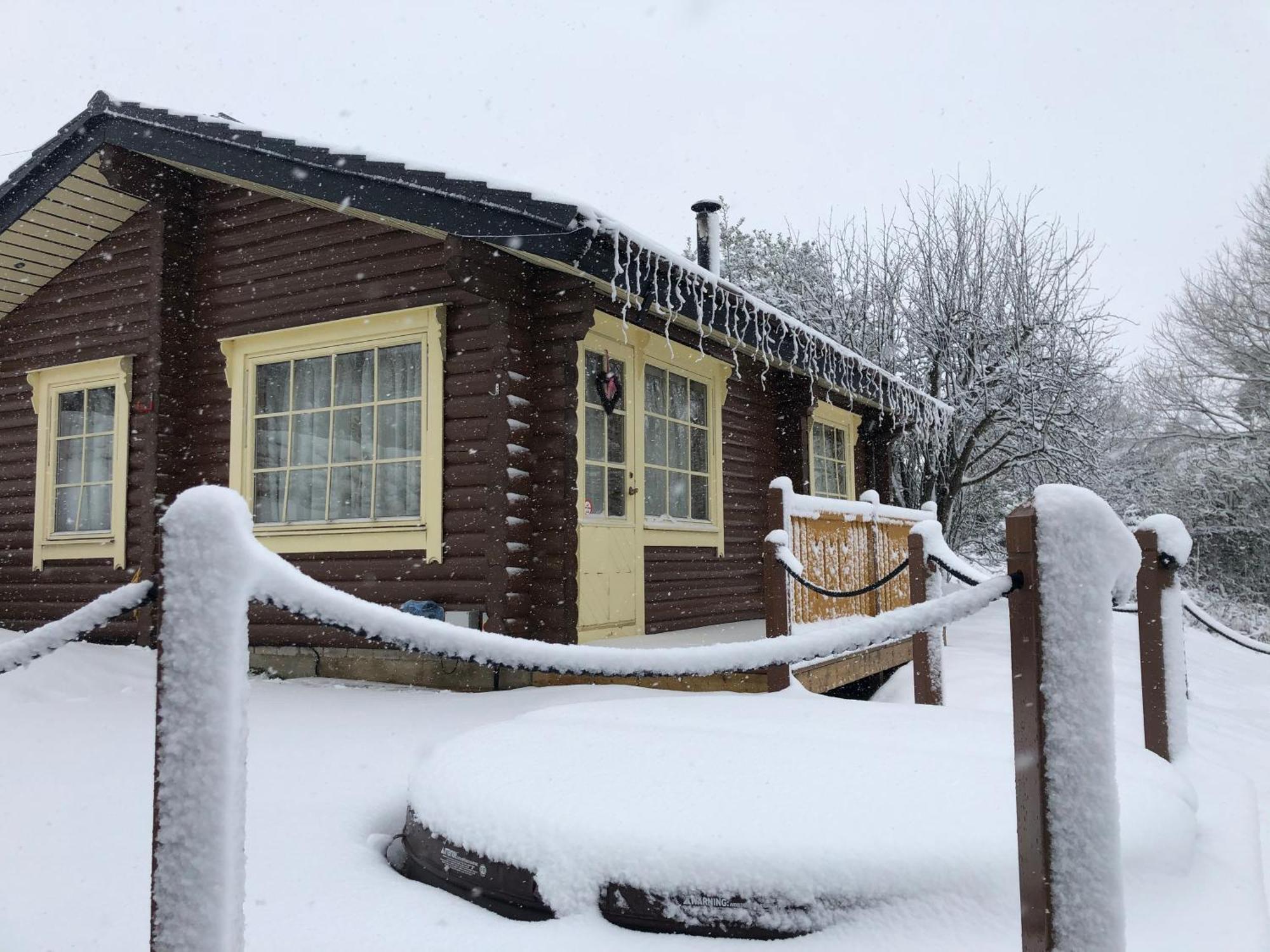 Faweather Grange Bingley Rom bilde