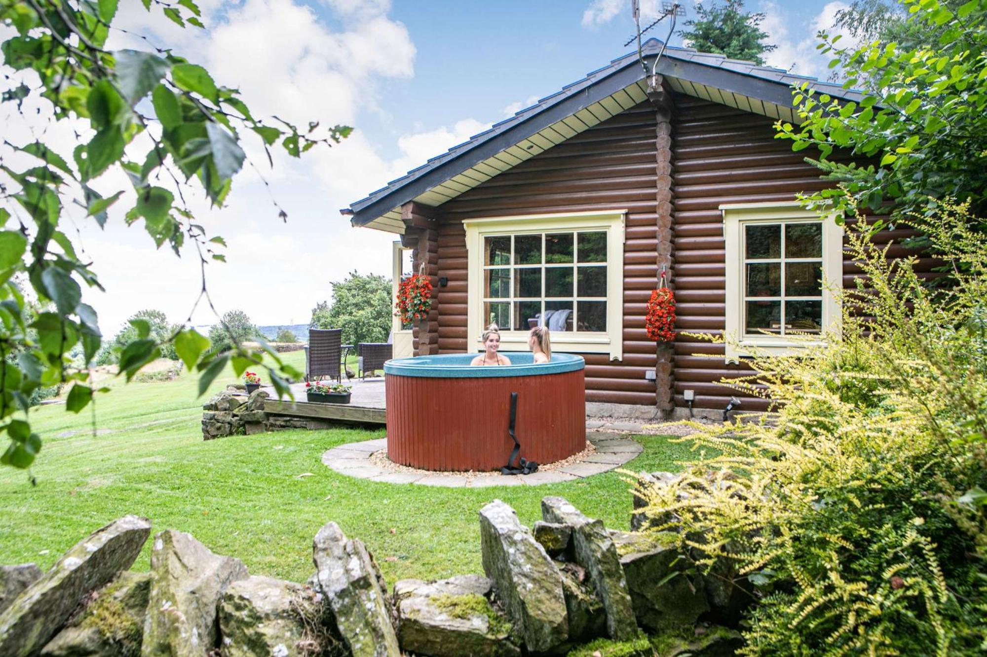 Faweather Grange Bingley Rom bilde