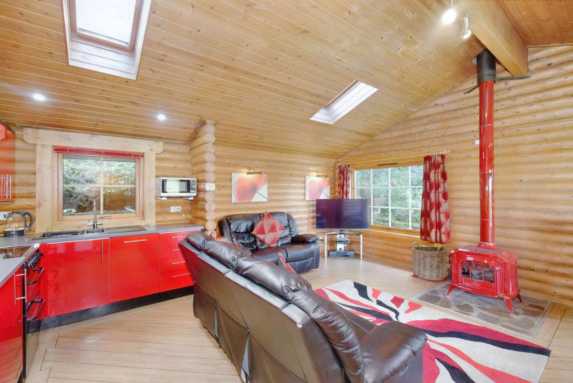 Faweather Grange Bingley Rom bilde