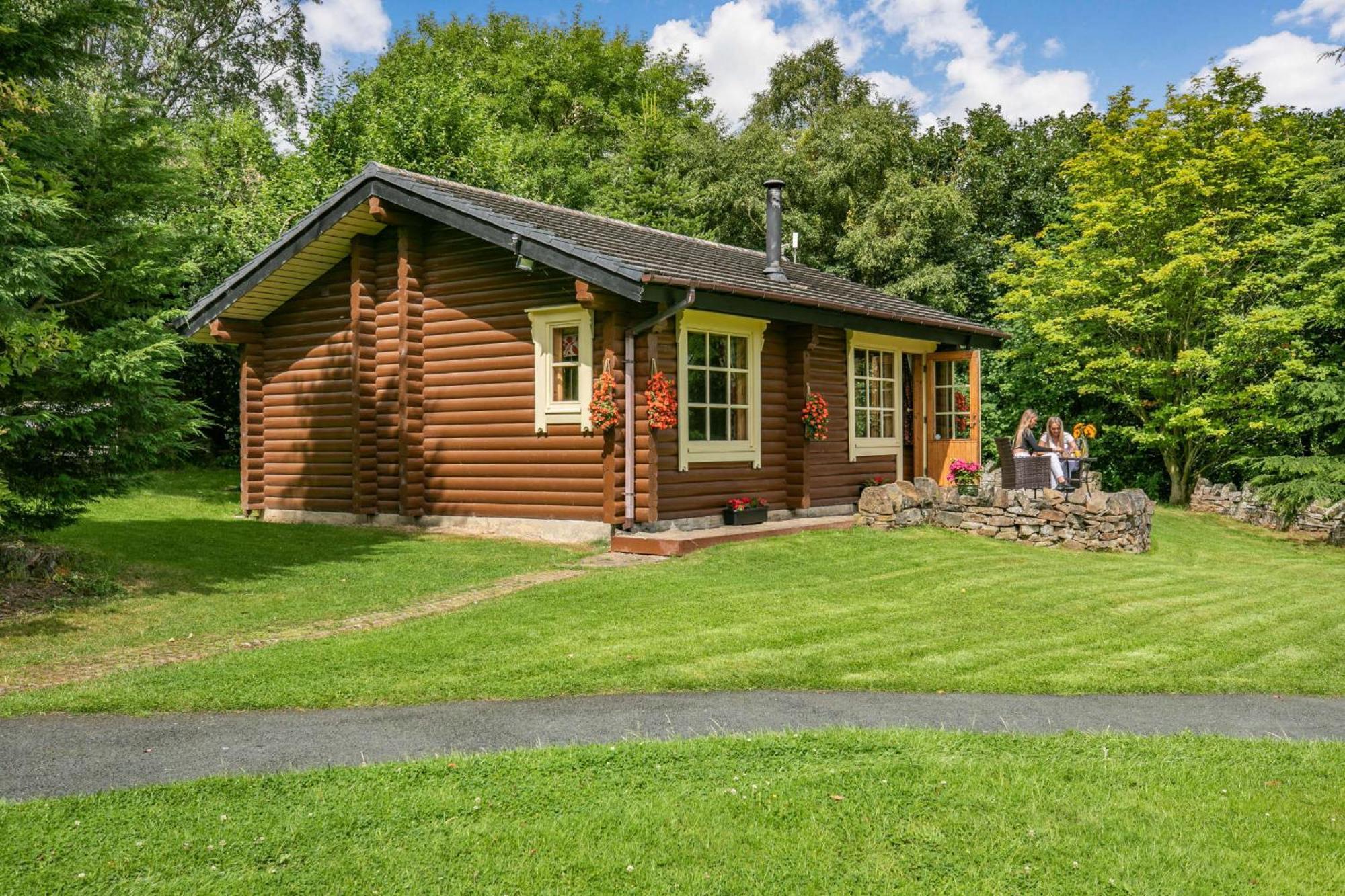 Faweather Grange Bingley Rom bilde